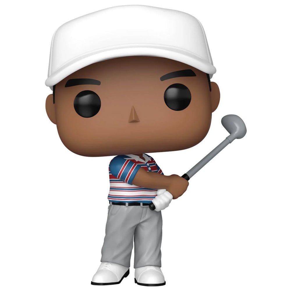 TIGER WOODS タイガーウッズ (生誕50周年 ) - Tour Debut 1992 Funko Pop! Vinyl Figure / フィギュア・人形 - PGS